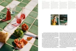 Album Kinfolk Islands