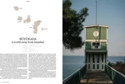 Album Kinfolk Islands