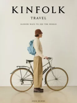 Album Kinfolk Travel