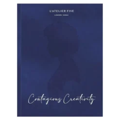 Album L Atelier Five: Contagious Creativity