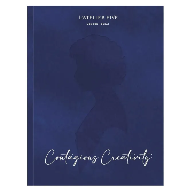 Album L Atelier Five: Contagious Creativity