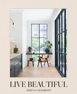 Album Live Beautiful