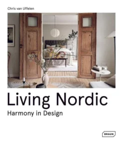 Album Living Nordic: Harmony In Design
