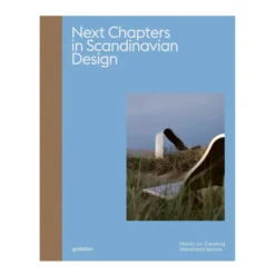 Album Next Chapters In Scandinavian Design
