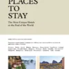 Album Remote Places To Stay