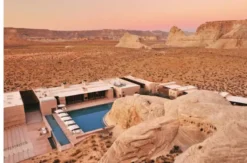 Album Remote Places To Stay