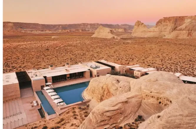 Album Remote Places To Stay