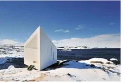 Album Remote Places To Stay