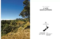 Album Remote Places To Stay