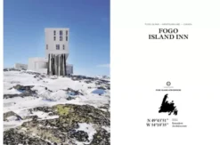 Album Remote Places To Stay