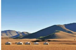 Album Remote Places To Stay