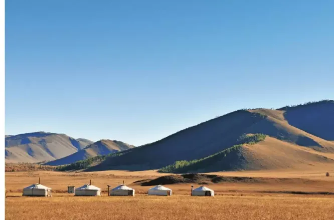 Album Remote Places To Stay