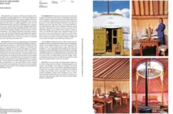 Album Remote Places To Stay