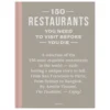 Album 150 Restaurants