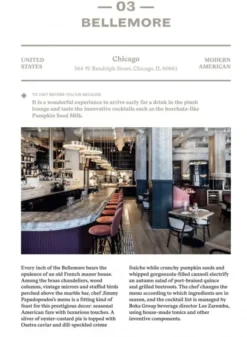 Album 150 Restaurants