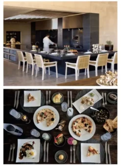 Album 150 Restaurants