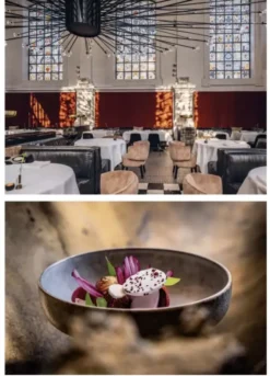 Album 150 Restaurants
