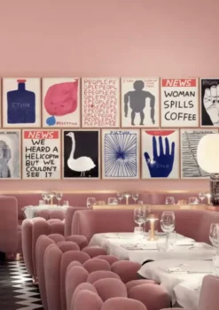 Album 150 Restaurants
