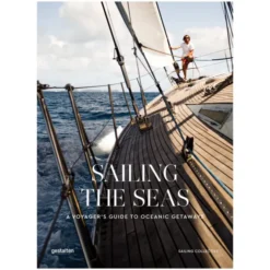 Album Sailing The Seas