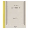 Album Studio Sofield: Works