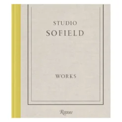 Album Studio Sofield: Works