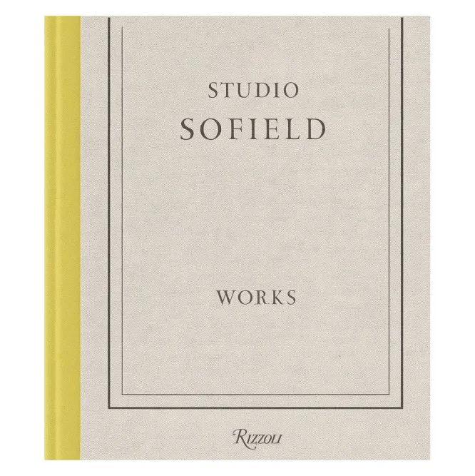 Album Studio Sofield: Works