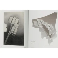 Album Tadao Ando. Sketches, Drawings, And Architecture