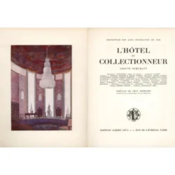 Album The Birth Of Art Deco