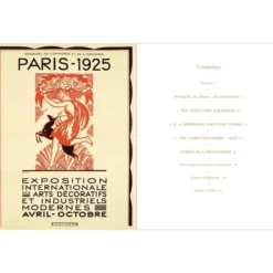 Album The Birth Of Art Deco