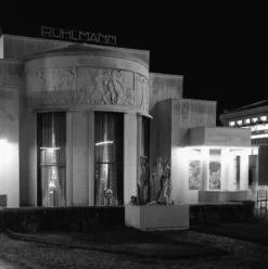 Album The Birth Of Art Deco