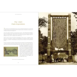 Album The Birth Of Art Deco