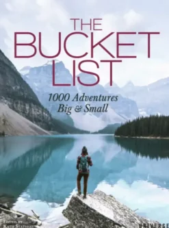 Album The Bucket List