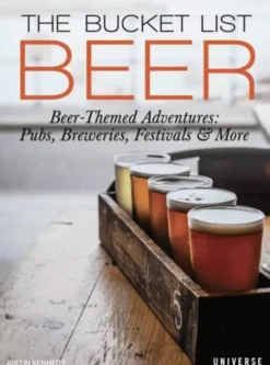 Album The Bucket List: Beer