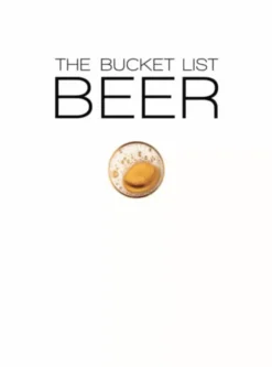 Album The Bucket List: Beer