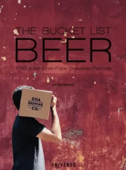 Album The Bucket List: Beer