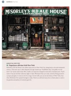 Album The Bucket List: Beer