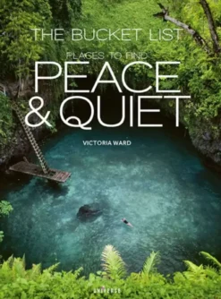 Album The Bucket List: Peace And Quite