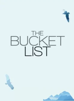 Album The Bucket List: Peace And Quite