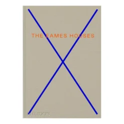 Album The Eames Houses