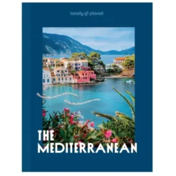 Album The Mediterranean