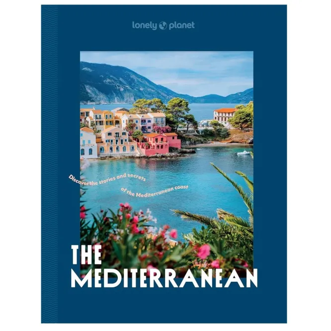 Album The Mediterranean