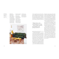 Album The Monocle Book Of Designers On Sofas