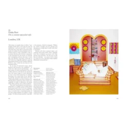 Album The Monocle Book Of Designers On Sofas