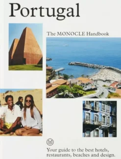 Album The Monocle Handbook - Portugal