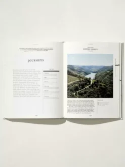 Album The Monocle Handbook - Portugal