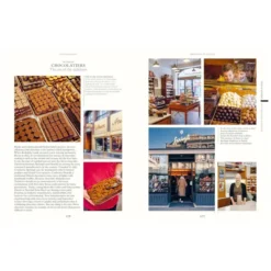 Album The Monocle Handbook - Switzerland