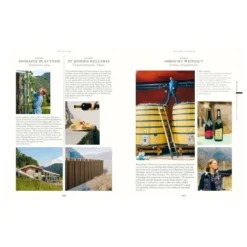 Album The Monocle Handbook - Switzerland