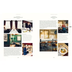 Album The Monocle Handbook - Switzerland