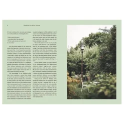Album The Nature Within