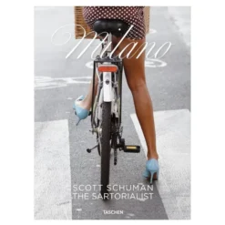Album The Sartorialist Milano